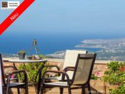 Samonas Kreta, Samonas Natursteinvilla "Red Villa" Haus kaufen